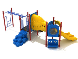 Playground Equipment Estes Park (PMF071)
