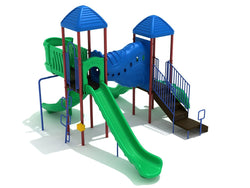 Playground Equipment Redondo Beach (PKP302)