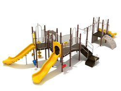Playground Equipment Bandera (PKP274)