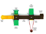 Playground Equipment Tampa (PKP168) - SchoolOutlet