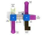 Playground Equipment Carlisle (PKP195) - SchoolOutlet