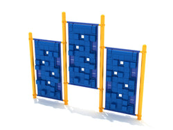Playground Equipment Pixel Tower (PPX003)