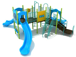Playground Equipment Henderson (PKP229)