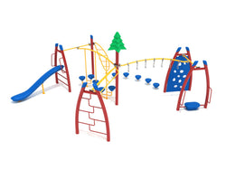 Playground Equipment Sears Bellows (PGP011)