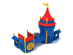 Playground Equipment Horizon's Camp (PCT036) - SchoolOutlet