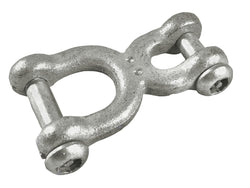 Playground Equipment Double Clevis Connector (PCS006)