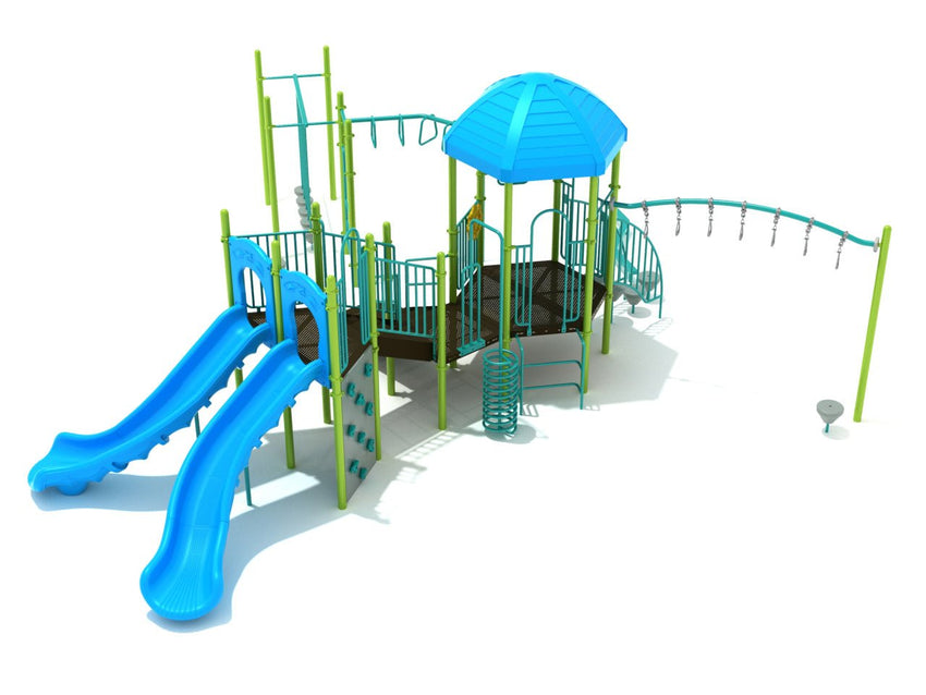 Playground Equipment Humphrey Creek (PKP237) - SchoolOutlet