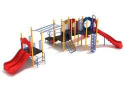 Playground Equipment Santa Rosa (PKP174)