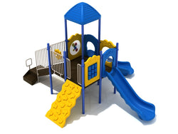 Playground Equipment Sioux Falls (PKP138)
