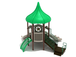 Playground Equipment Cougar Corral (PTH022)