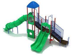 Playground Equipment Hayward (PKP184)