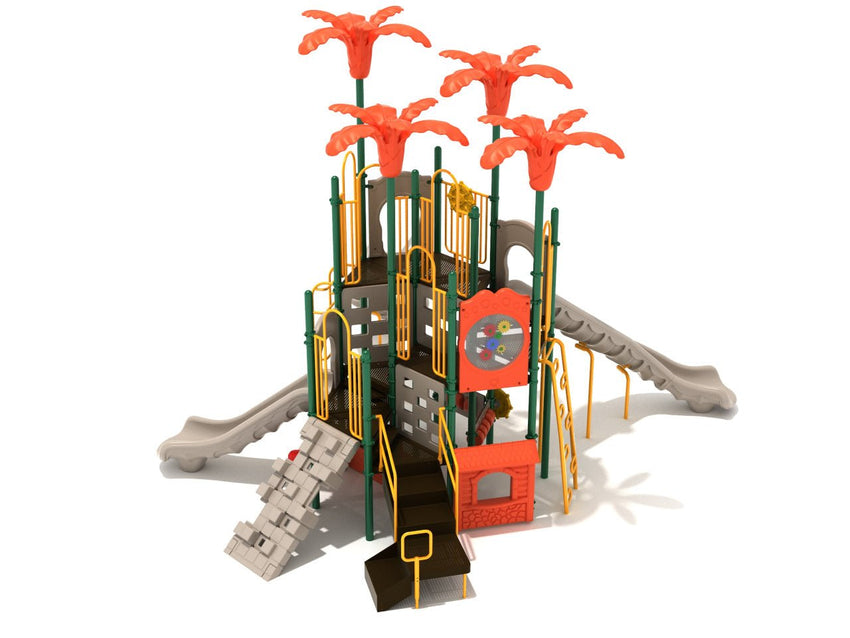 Playground Equipment San Angelo (PKP243) - SchoolOutlet
