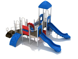 Playground Equipment Amarillo (PKP242)