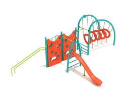 Playground Equipment Denali (PGP028)