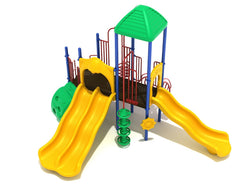 Playground Equipment Renton (PKP143)