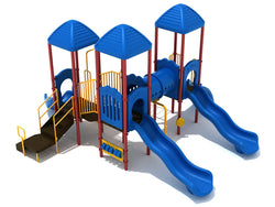 Playground Equipment Thibadaux (PKP193)