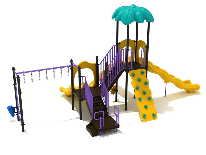 Playground Equipment Boise (PKP109) - SchoolOutlet