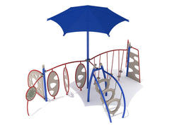 Playground Equipment Angora Summit (PGP014)