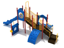 Playground Equipment Richardson (PKP187)