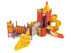 Playground Equipment Fortnight Festival (PCT066)