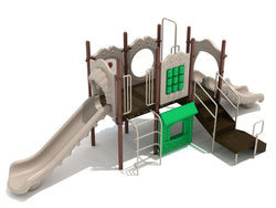 Playground Equipment Port Townsend (PKP199)