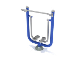 Playground Equipment Single Station Sky Walker (PFT013)
