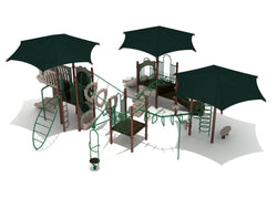 Playground Equipment Pomander Walk (PMF078)
