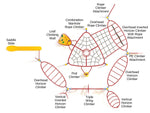 Playground Equipment Rio Vista (PGP001) - SchoolOutlet
