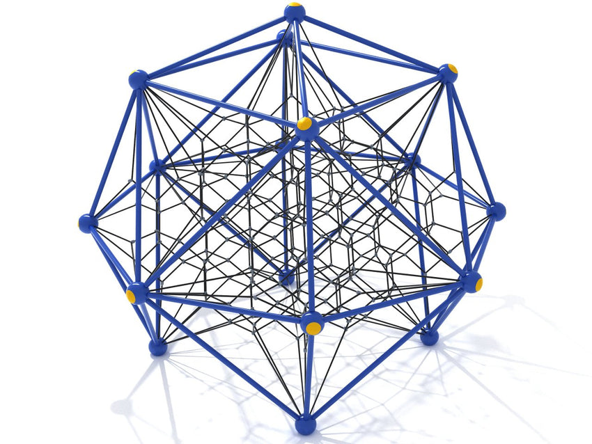 Playground Equipment Lunar Leap (PFN005) - SchoolOutlet