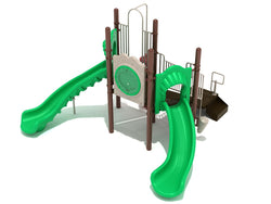 Playground Equipment Timbers Edge (PMF033)
