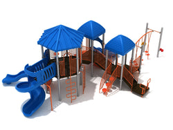 Playground Equipment Elbert (PMF009)