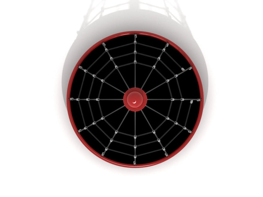 Playground Equipment Starship Orbiter (PFN008) - SchoolOutlet