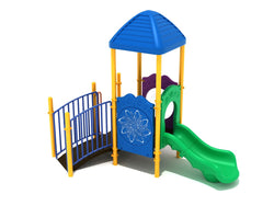 Playground Equipment Port Charlotte (PKP296)