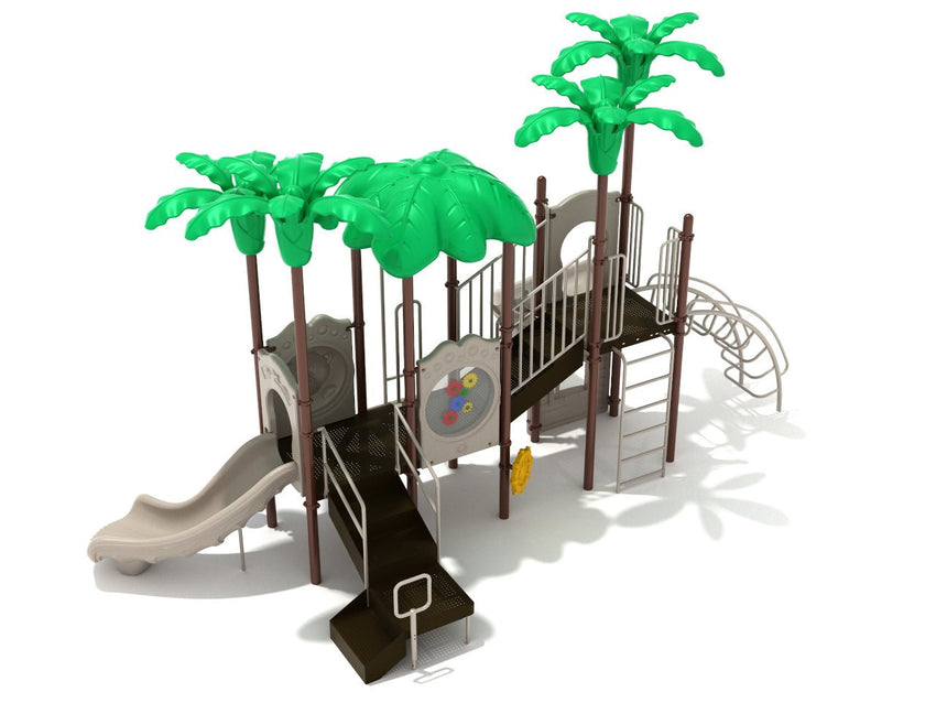 Playground Equipment Rockville (PKP117) - SchoolOutlet