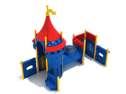 Playground Equipment Horizon's Camp (PCT036)