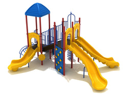 Playground Equipment Independence (PKP215)