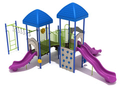 Playground Equipment Dubuque (PKP228)
