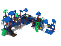 Playground Equipment Amazing Antelope (PTH047)