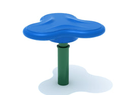 Playground Equipment Fidget Spinner (PFS051)