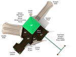Playground Equipment Founders Club (PMF023) - SchoolOutlet