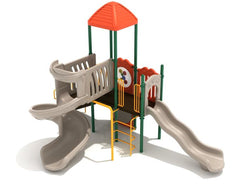 Playground Equipment Alexandria (PKP160)