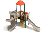Playground Equipment Alexandria (PKP160) - SchoolOutlet