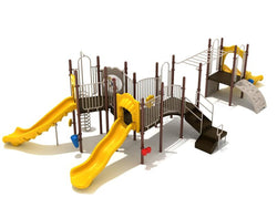 Playground Equipment Bayou Vista (PKP200)