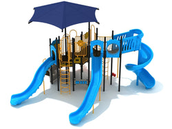 Playground Equipment Bountiful (PKP281)