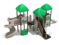 Playground Equipment Springmill Meadows (PMF037)