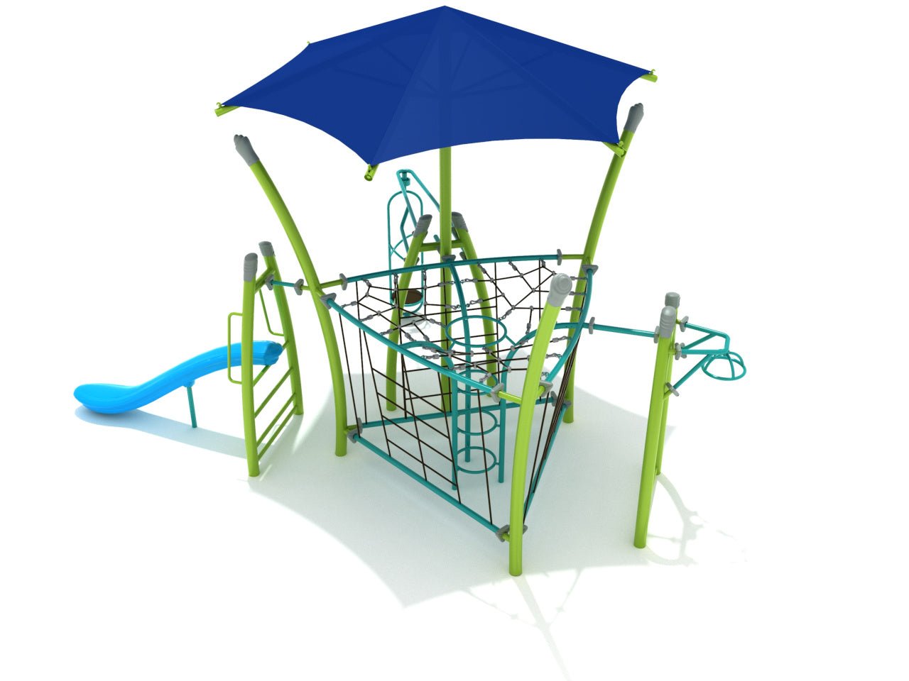 Playground Equipment Lost Mine (PGP027) - SchoolOutlet