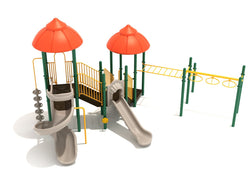 Playground Equipment Shasta (PMF016)