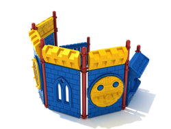 Playground Equipment Alchemist Bunker (PCT050)