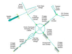 Playground Equipment Columbia Hills (PGP020) - SchoolOutlet