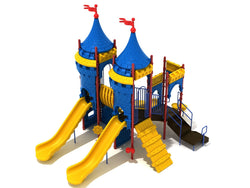 Playground Equipment Paddock Point (PCT026)